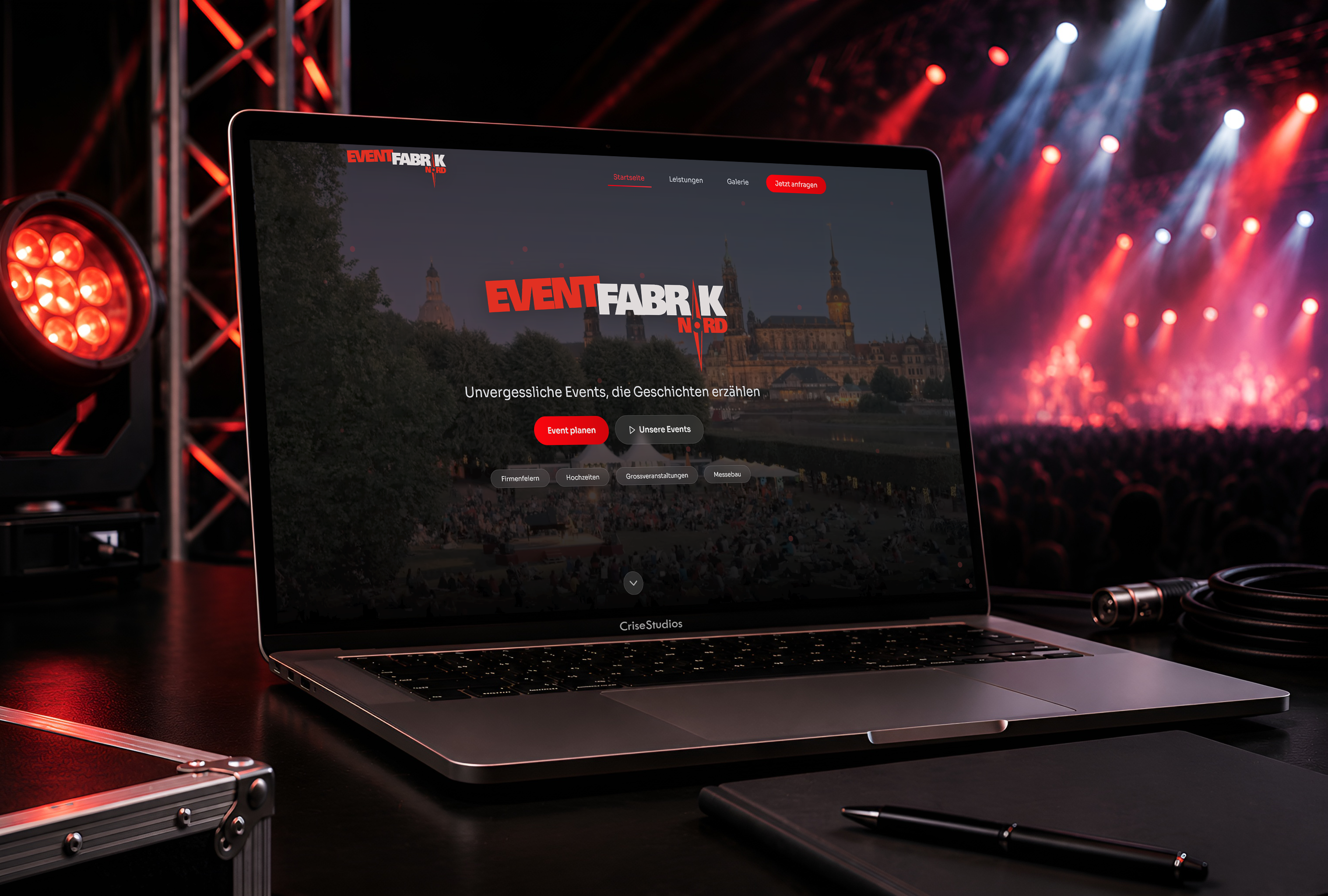 EventFabrik-Nord